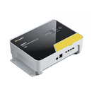 BougeRV 40A MPPT Solar Charge Controller 12V/24V/36V/48V