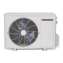 Pioneer® EStar™ 12,000 BTU 23.1 SEER2 Ductless Mini-Split Inverter++ Energy-Star Air Conditioner Heat Pump System Full Set 230V