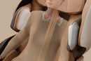 Panasonic MAF1 Massage Chair + FREE White Glove Delivery