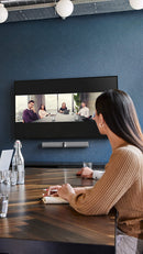 Jabra PanaCast 50 con 3 años de garantía - Negro
