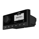 Garmin MS-RA60K1CW,Fusion,Kit, MS-RA60+EL-F653W+Suncover+Antenna
