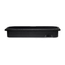 Garmin PS-A302BOD, panel estéreo, AM/FM/BT/USB/AUX/LO, negro, salida, derecha