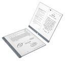 Penstar eNote 2 – The Whitest Paper Tablet | 10.3” 300 PPI