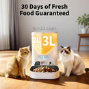 PETKIT YumShare Dual-hopper 2 Ultimate Bundle