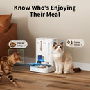 PETKIT YumShare Dual-hopper 2 Ultimate Bundle