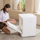 Petmarvel Magic Cube Smart Cat Toilet