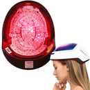 Shape Tactics Smart LLLT Hair Growth Helmet System