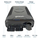 GoSun - Power 266 Powerbank