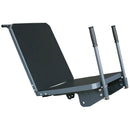 Flat Bed Skid Platform Attachment for TBUGGY300e Power Buggy