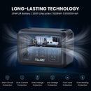 ALLWEI Estación de energía portátil PPS1200 - 1008Wh | 1200W
