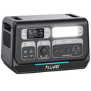 Estación de energía portátil ALLWEI PPS2400 - 2048Wh | 2400W