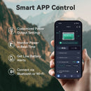 ALLWEI PPS2400+2* B200 PRO | Batería de Respaldo para el Hogar de hasta 6kWh