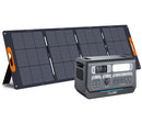 Estación de energía portátil ALLWEI PPS2400 - 2048Wh | 2400W