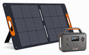 Estación de energía portátil ALLWEI PPS300 - 300W | 280Wh