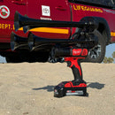 Bocina de tren Milwaukee M18 - Serie extrema
