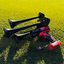 Bocina de tren Milwaukee M18 - Serie extrema