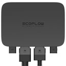 Cargador de alternador EcoFlow 800W