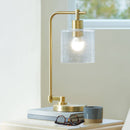 Ring Smart Lighting A19 Smart LED Bulb w/ 800 Lumens
