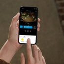 Ring Smart Lighting A19 Smart LED Bulb w/ 800 Lumens