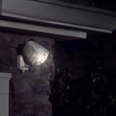 Ring Smart Lighting Spotlight, Blanco - Batería