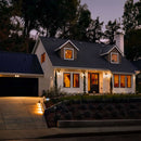 Ring Smart Lighting Spotlight, Blanco - Batería