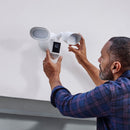 Ring Floodlight Cam Pro, Wired (Newest Model)