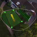 Ring Floodlight Cam Pro, Wired (Newest Model)