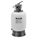 Filtro de arena Hayward ProSeries™ de 16" con bomba PowerFlo Matrix® de 1 HP