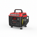 Generador de 2 tiempos de 1200W PS50/DB5010
