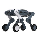 Deep Robotics M20 Pro Industrial Robot & Dock Bundle