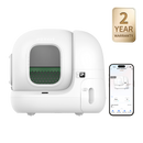 PETKIT PuraMax 2 Automatic Litter Box