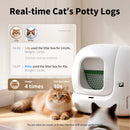 PETKIT PuraMax 2 Automatic Litter Box