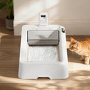 PETKIT Purobot Crystal Duo with Hood