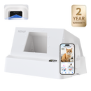 PETKIT Purobot Crystal Duo with Hood