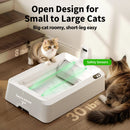 PETKIT Purobot Crystal Duo with Hood