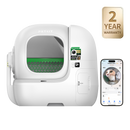 PETKIT Purobot Max Pro 2 Automatic Cat Litter Box