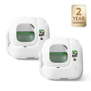 PETKIT Purobot Max Pro 2 Doble Paquete