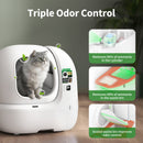 PETKIT Purobot Max Pro 2 Doble Paquete