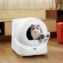 Paquete definitivo inteligente de PETKIT