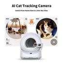 Paquete definitivo PETKIT Purobot Ultra