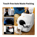 Paquete definitivo PETKIT Purobot Ultra