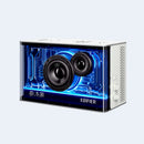 Altavoz Bluetooth de sobremesa Edifier QD35