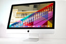 iMac 2015 de 27 pulgadas, i5, 3,2 GHz, 8 GB de RAM, disco duro de 1 TB, AMD Radeon R9 M380, color plata 