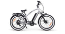 Bicicleta eléctrica Magnum Ranger 2.0