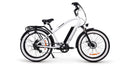 Bicicleta eléctrica Magnum Ranger 2.0