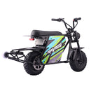 Droyd Ravage Electric Mini Trail Bike