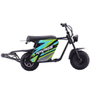 Droyd Ravage Electric Mini Trail Bike