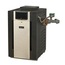 Raypak 399K BTU Propane Gas Pool & Spa Heater – Electronic Ignition (B-R408-EP-X / 013732)