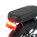 isinwheel U3 Foldable Electric Bike