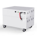 Reacondicionado - Sistema Nature's Generator Powerhouse Gold